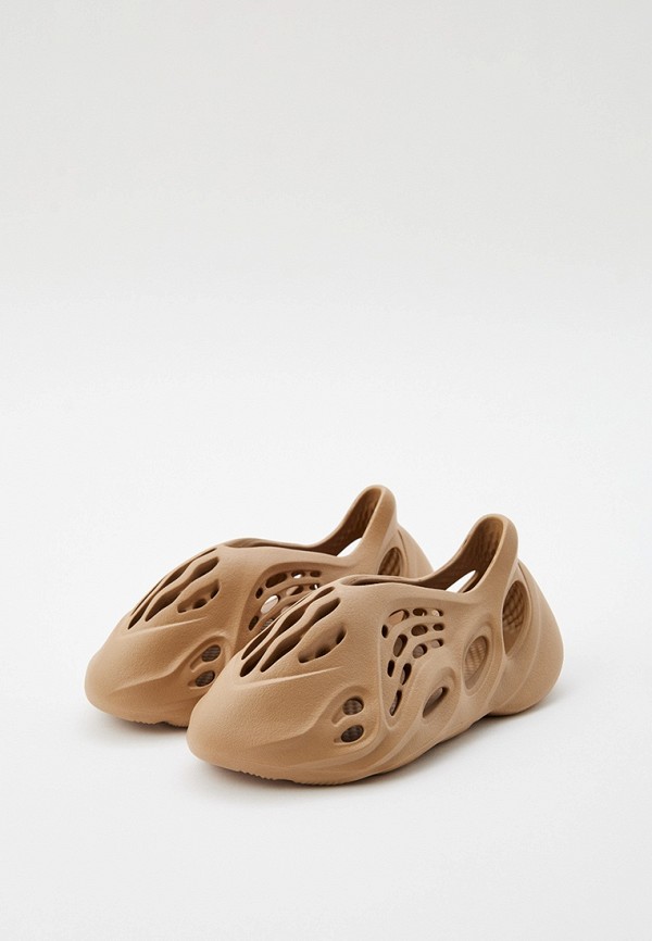 adidas YEEZY Сабо - YZY FOAM RUNNER - фото 3