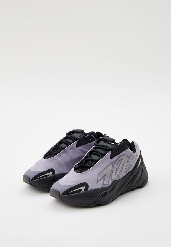 adidas YEEZY Кроссовки - YZY 700 MNVN - фото 3