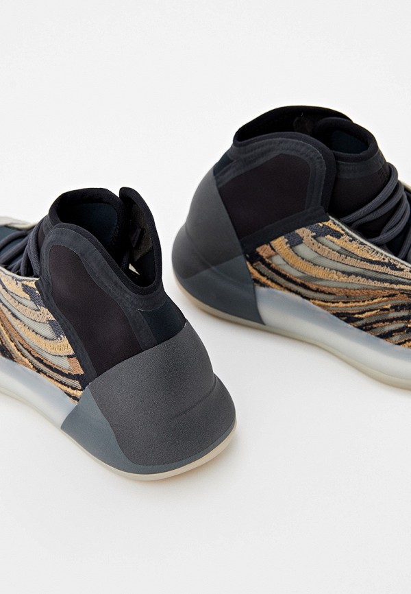 adidas YEEZY Кроссовки - QNTM BSKTBL - фото 4