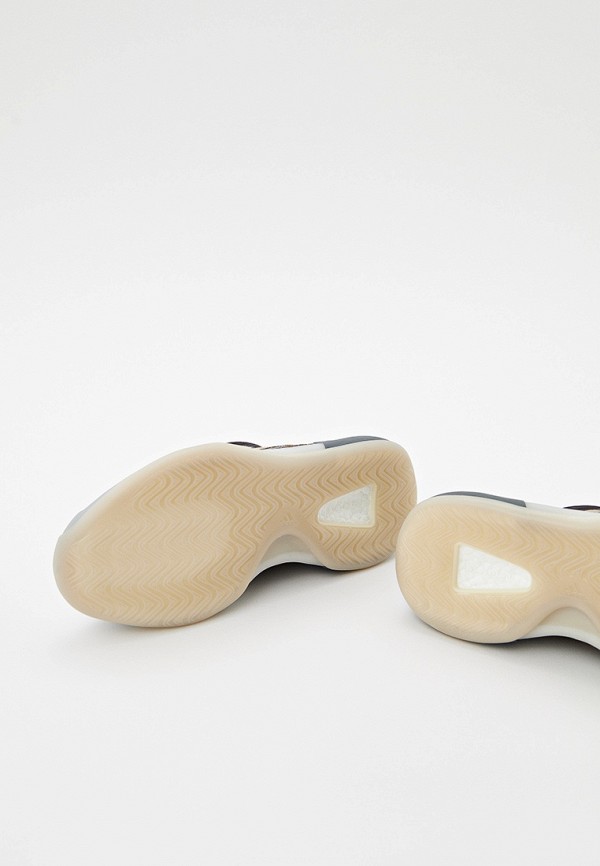 adidas YEEZY Кроссовки - QNTM BSKTBL - фото 5