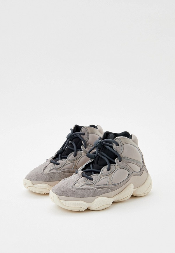 Yeezy high sales