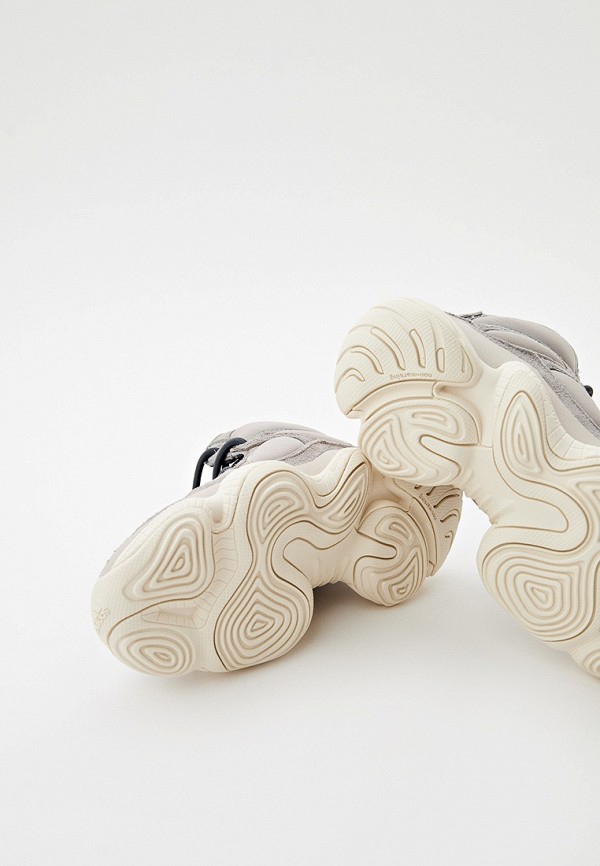 adidas YEEZY Кроссовки - 500 HIGH - фото 5