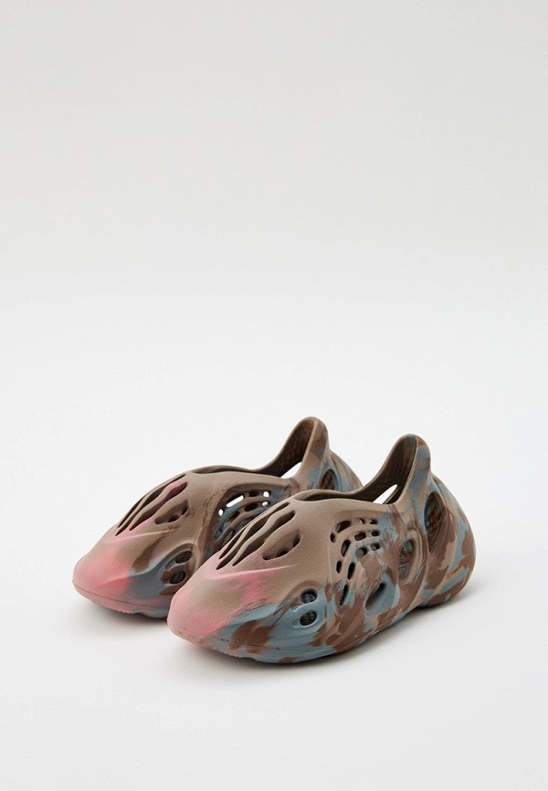 adidas YEEZY Сабо - YZY FOAM RNR - фото 3