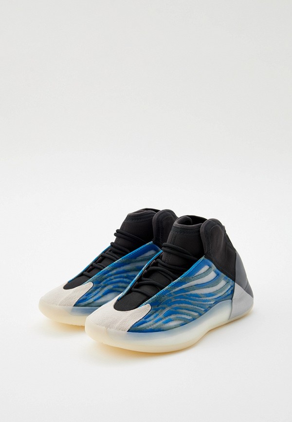 adidas YEEZY Кроссовки - YZY QNTM - фото 3