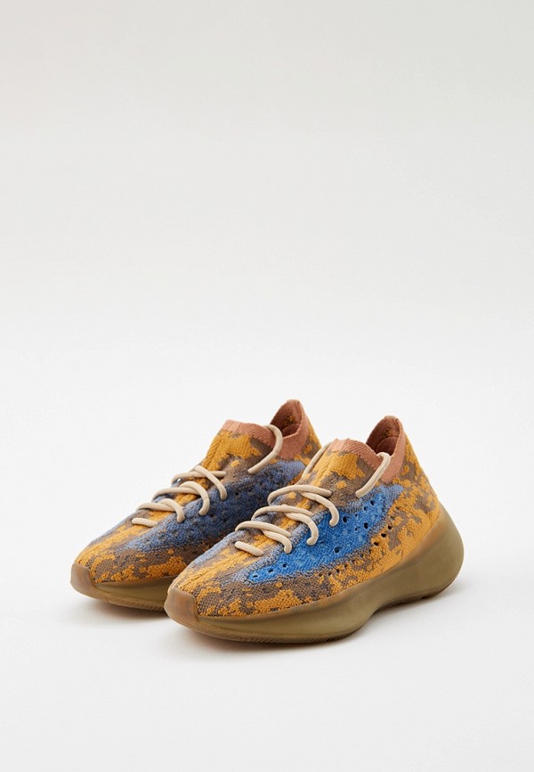 adidas YEEZY Кроссовки - BOOST 380 - фото 3