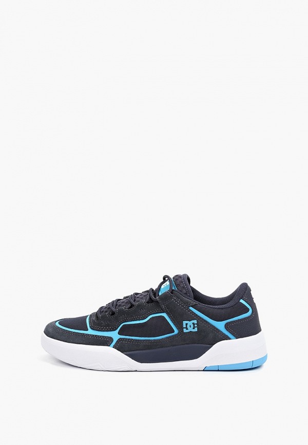 DC Shoes Кроссовки - DC METRIC S - фото 1