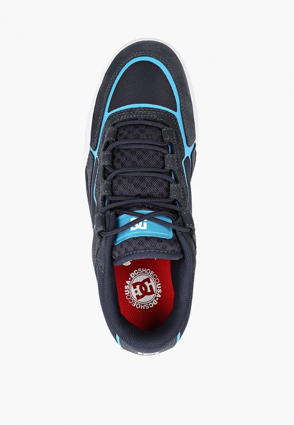 DC Shoes Кроссовки - DC METRIC S - фото 4