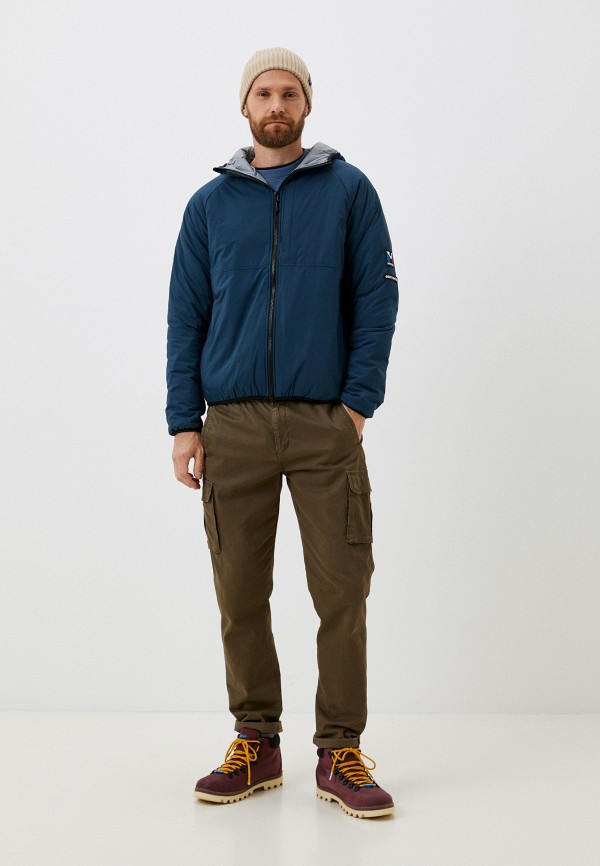 Element Куртка утепленная - Element x Millet - фото 2