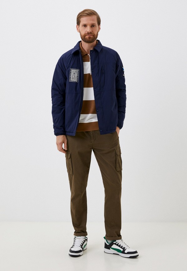 Element Куртка утепленная - Element x Millet - фото 2