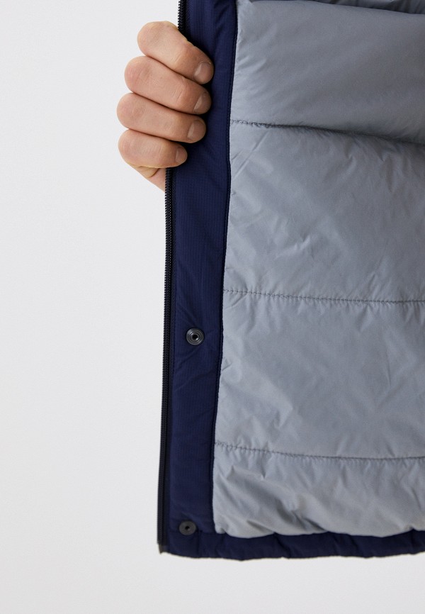 Element Куртка утепленная - Element x Millet - фото 4