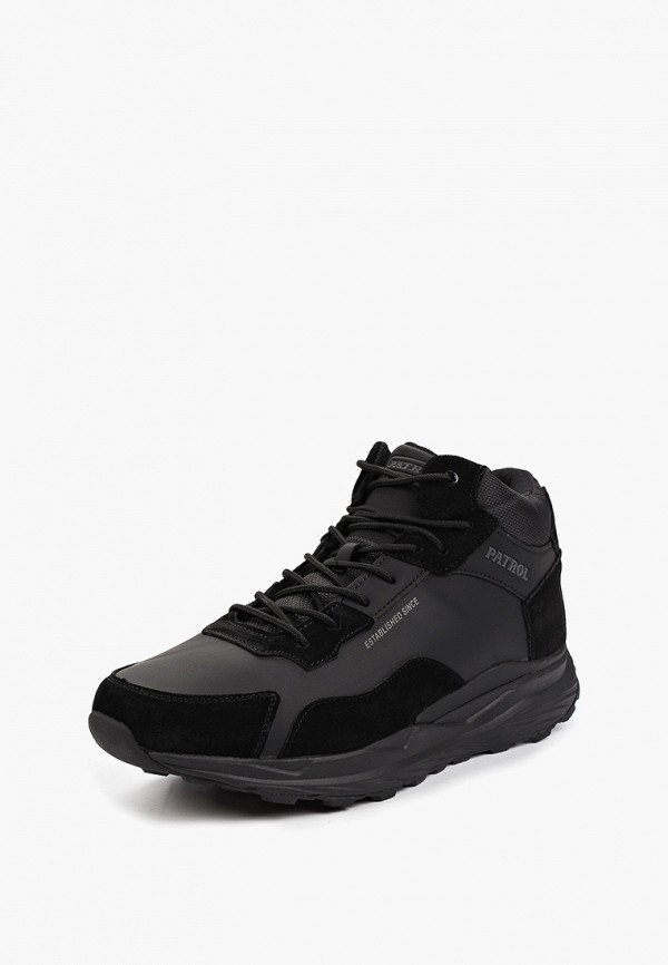 Patrol Кроссовки - фото 2