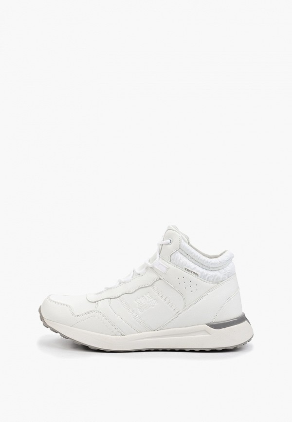 Patrol Кроссовки - фото 1