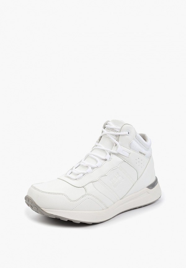 Patrol Кроссовки - фото 2