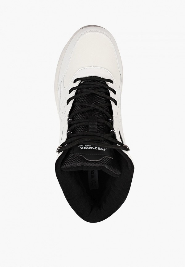 Patrol Кроссовки - фото 4