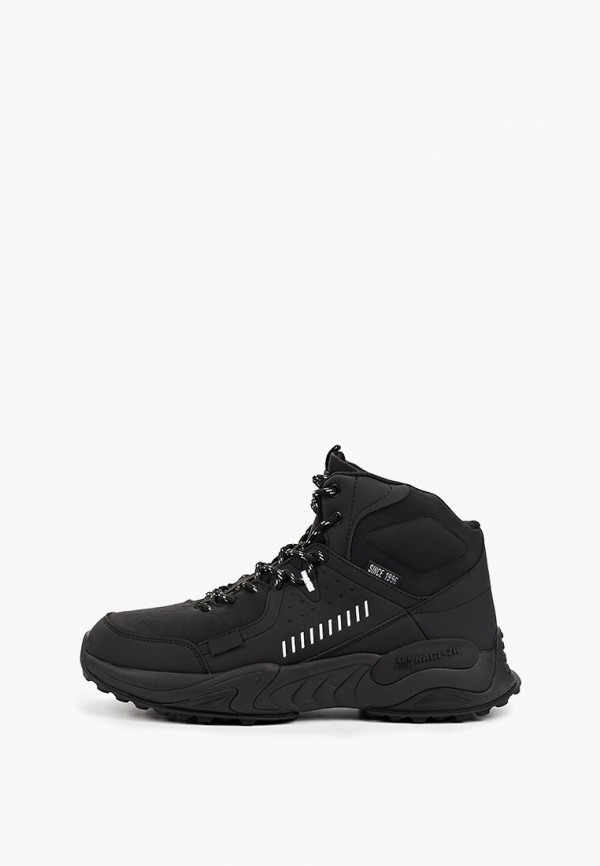 Patrol Кроссовки - фото 1