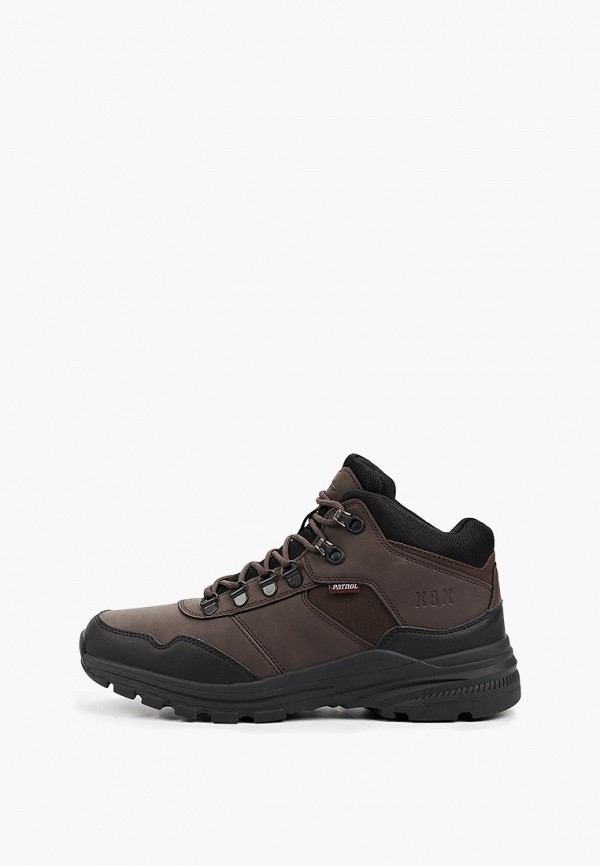 Patrol Ботинки трекинговые - фото 1