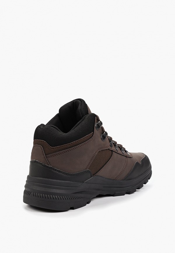 Patrol Ботинки трекинговые - фото 3