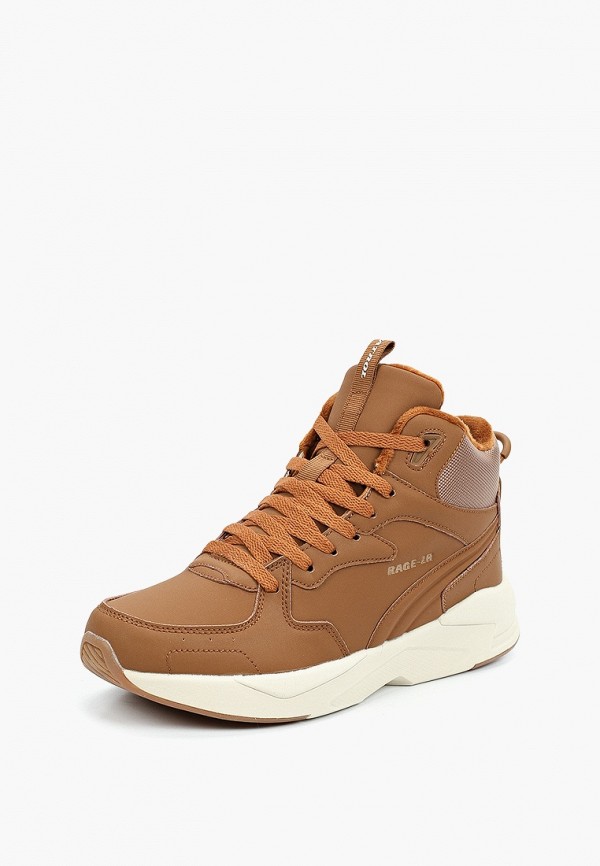 Patrol Кроссовки - фото 2