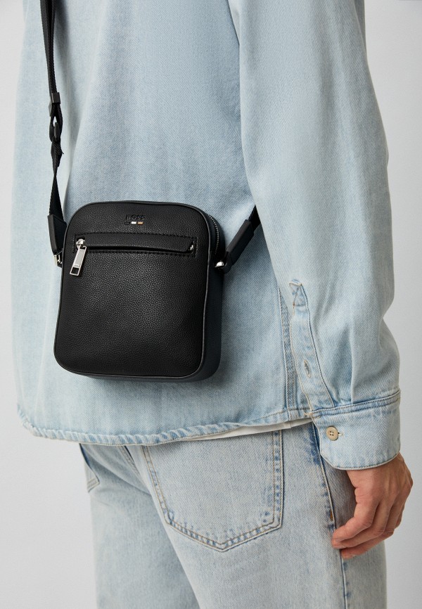 Boss Сумка - Ray_NS zip - фото 6