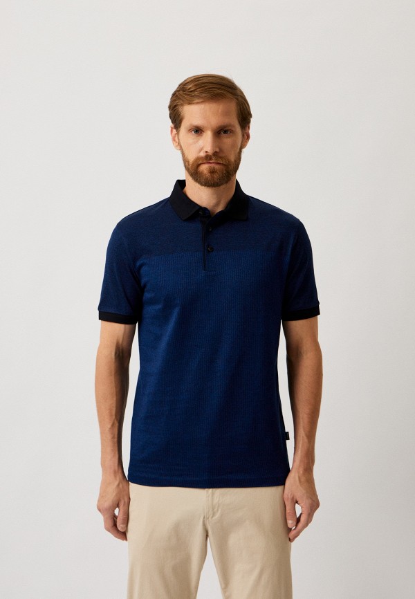 Boss Поло - Prout 203 - фото 1