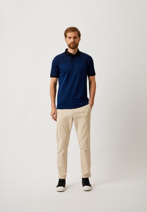 Boss Поло - Prout 203 - фото 2