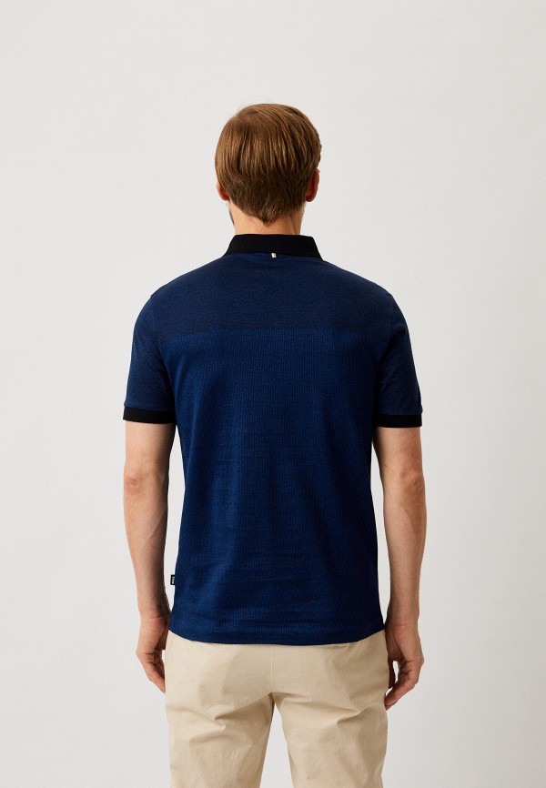 Boss Поло - Prout 203 - фото 3