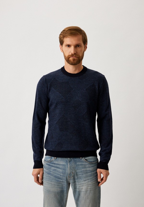 Boss Джемпер - Motivo - фото 1