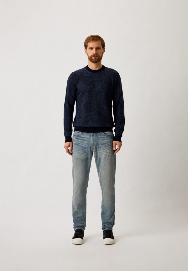 Boss Джемпер - Motivo - фото 2