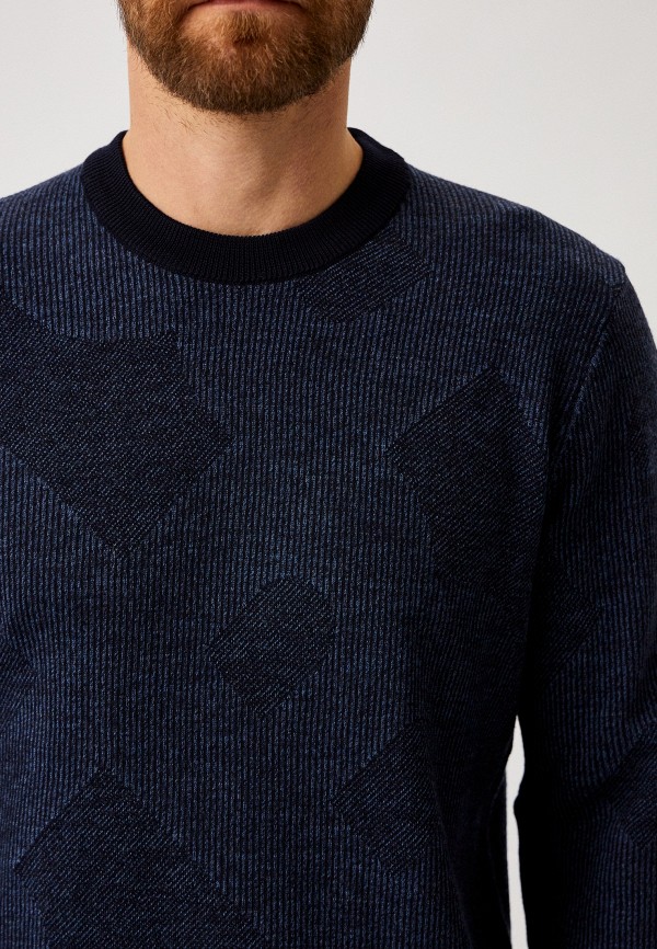 Boss Джемпер - Motivo - фото 4