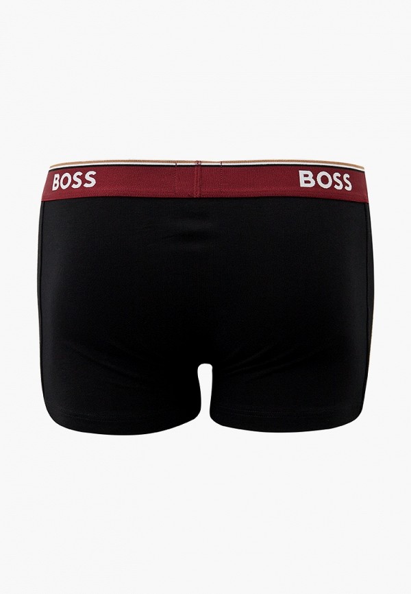 Boss Трусы 3 шт. - Trunk 3P Power - фото 2