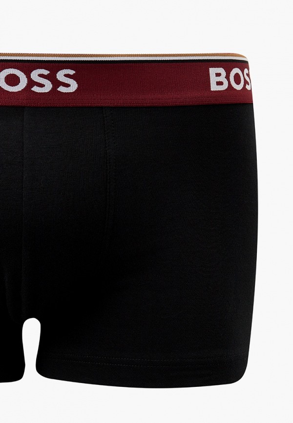 Boss Трусы 3 шт. - Trunk 3P Power - фото 3