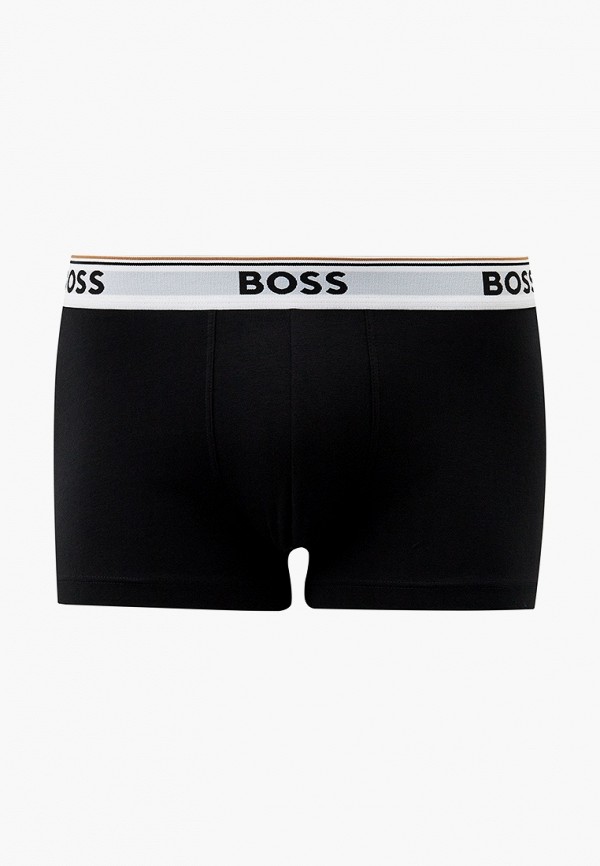 Boss Трусы 3 шт. - Trunk 3P Power - фото 4
