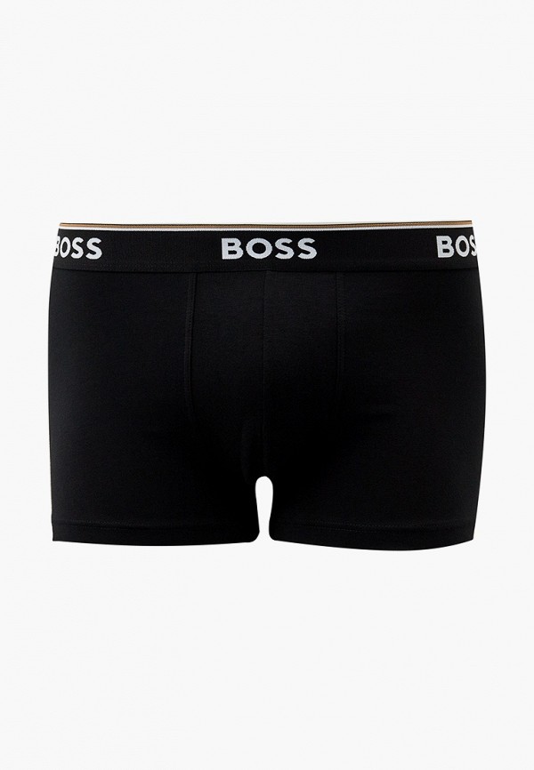 Boss Трусы 3 шт. - Trunk 3P Power - фото 5