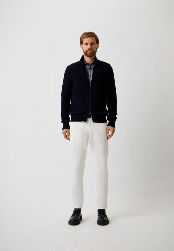 Boss Кардиган - Mabeo - фото 2