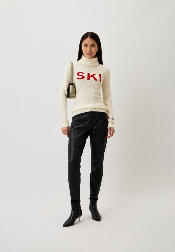 Boss Джинсы - JACKIE SLIM MR C BC - фото 2