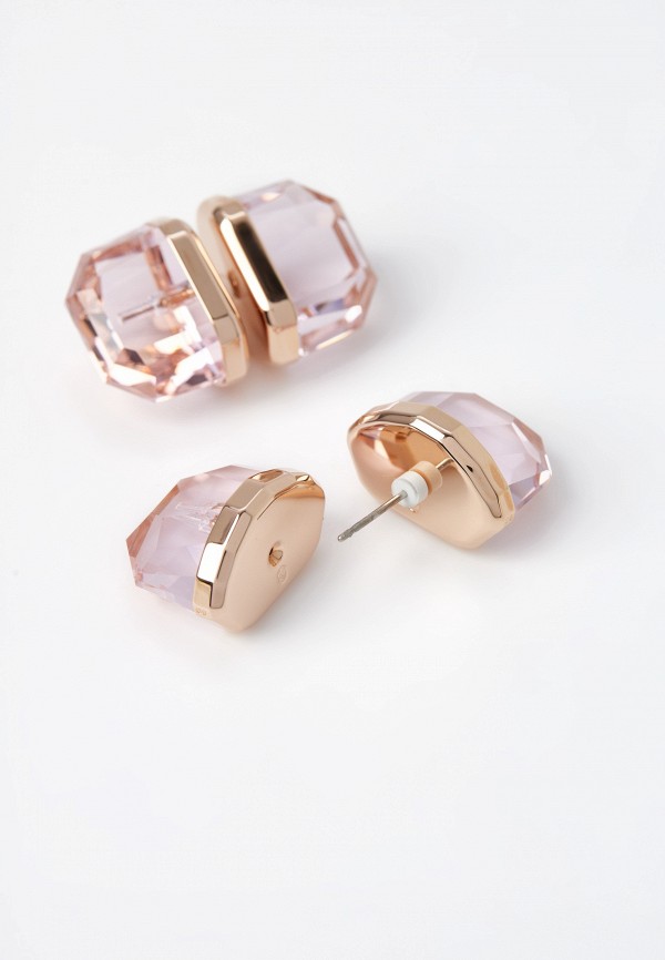 Swarovski® Серьги - Lucent - фото 3
