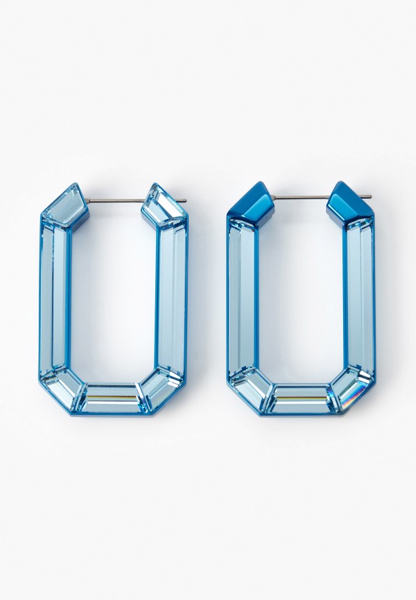 Swarovski® Серьги - Lucent - фото 1