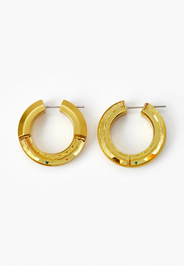 Swarovski® Серьги - Lucent - фото 1