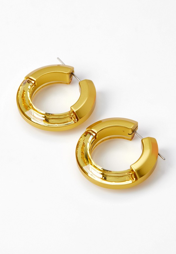 Swarovski® Серьги - Lucent - фото 2