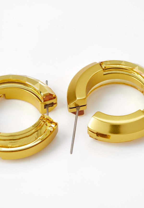 Swarovski® Серьги - Lucent - фото 4