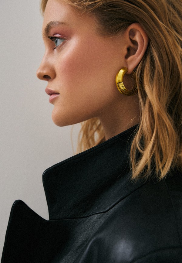 Swarovski® Серьги - Lucent - фото 6