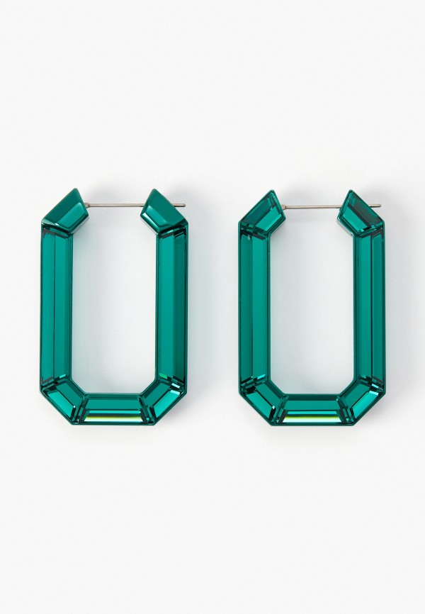 Swarovski® Серьги - Lucent - фото 1