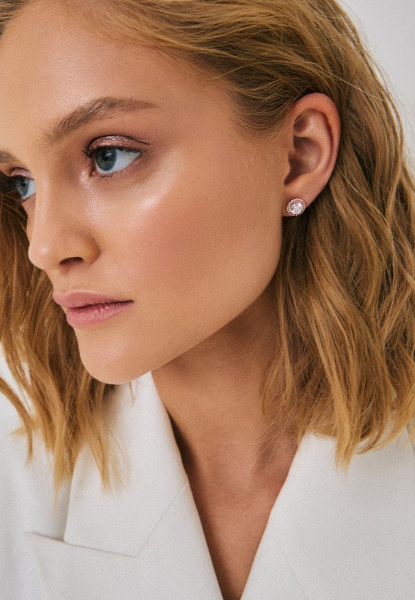 Swarovski® Серьги - Constella - фото 4