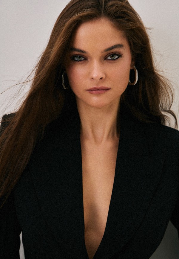 Swarovski® Серьги - Dextera - фото 5