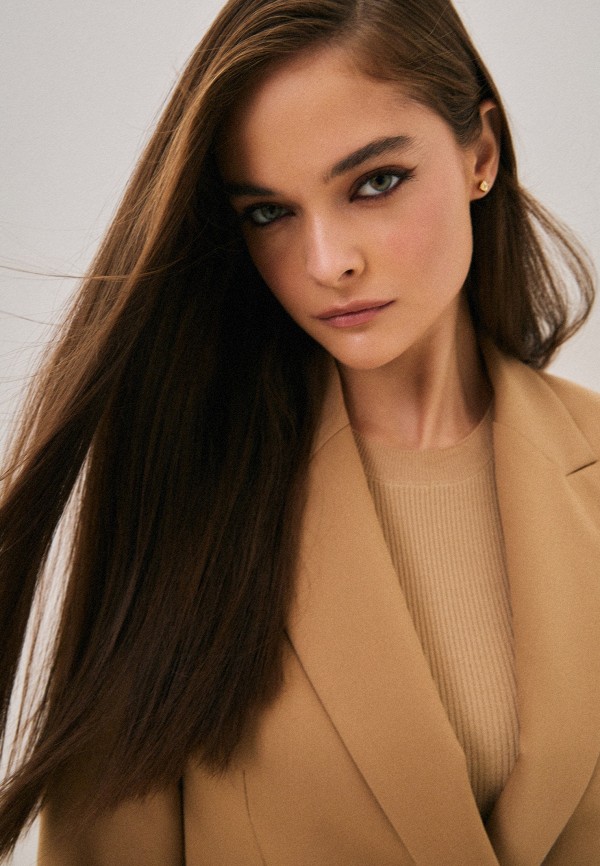 Swarovski® Серьги - Stilla - фото 5