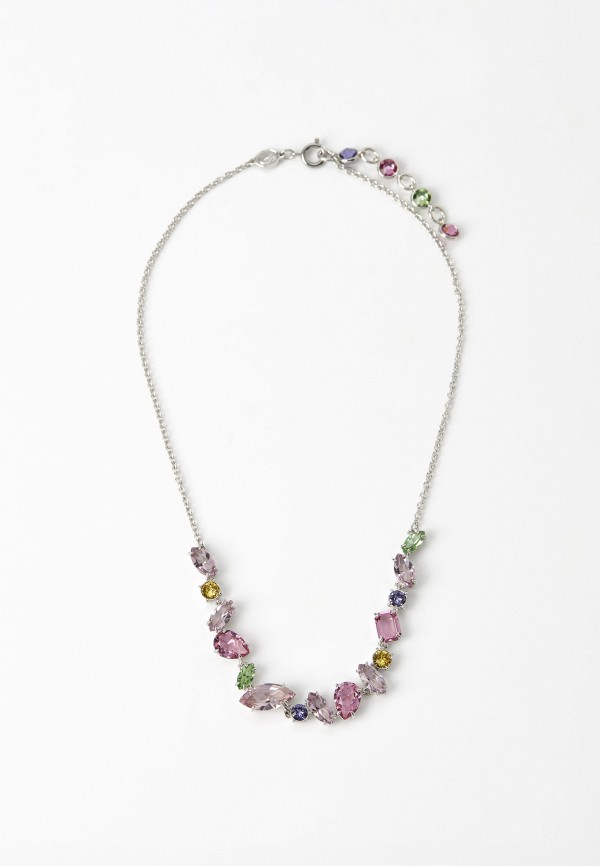 Swarovski® Колье - Gema - фото 2
