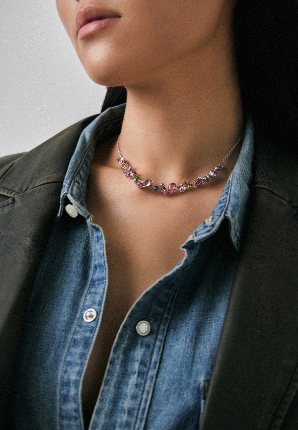 Swarovski® Колье - Gema - фото 6