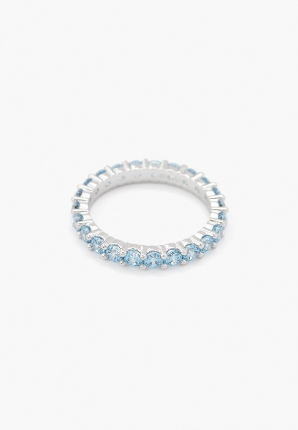 Swarovski® Кольцо - Matrix, с родиевым покрытием - фото 1