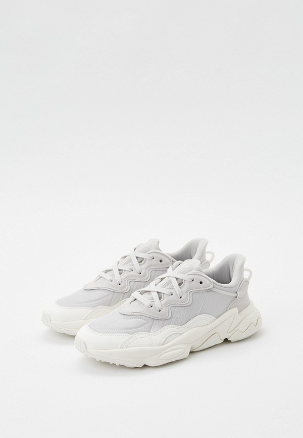 adidas Originals Кроссовки - OZWEEGO W - фото 3