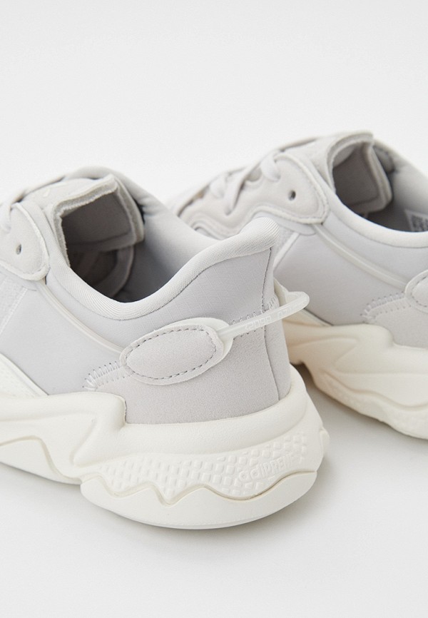 White sales chunky adidas